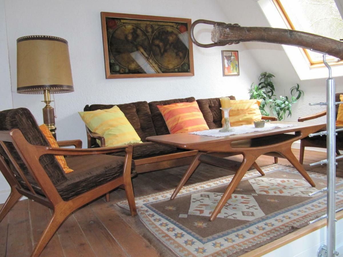 Landhaus A Blooms Blankenheim  Εξωτερικό φωτογραφία