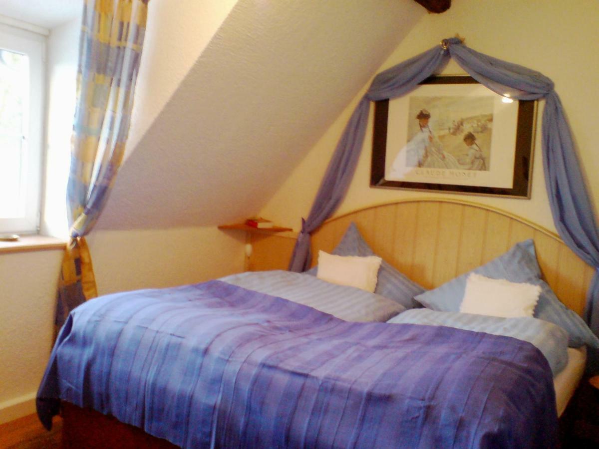 Landhaus A Blooms Blankenheim  Εξωτερικό φωτογραφία