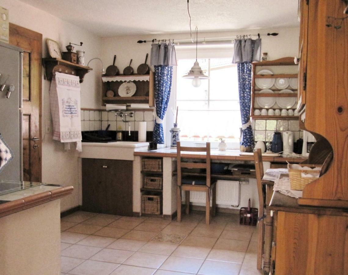 Landhaus A Blooms Blankenheim  Εξωτερικό φωτογραφία