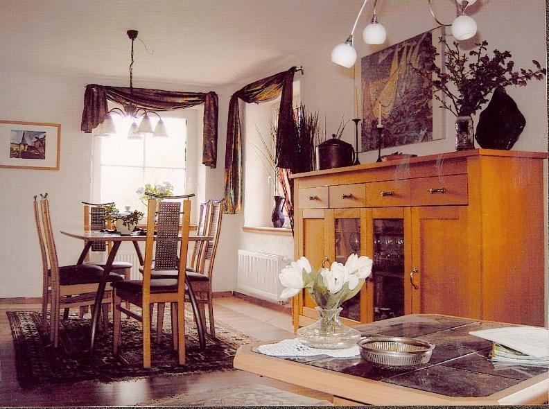 Landhaus A Blooms Blankenheim  Εξωτερικό φωτογραφία
