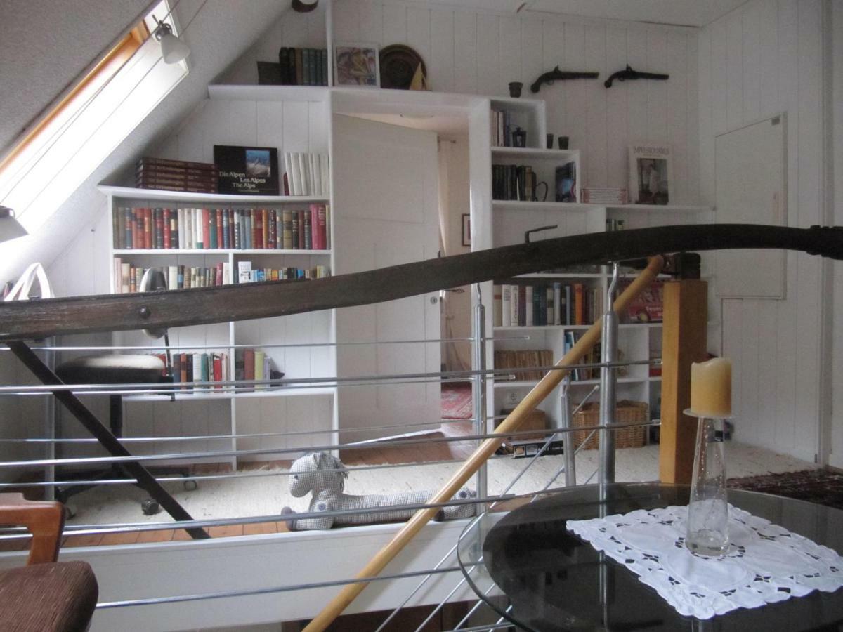 Landhaus A Blooms Blankenheim  Εξωτερικό φωτογραφία